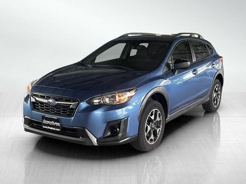 2019 Subaru Crosstrek 2.0i