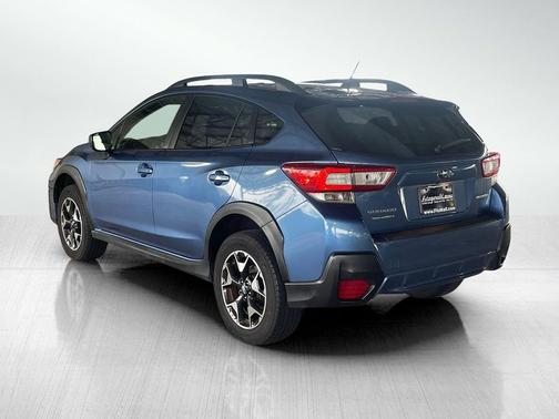 2019 Subaru Crosstrek 2.0i