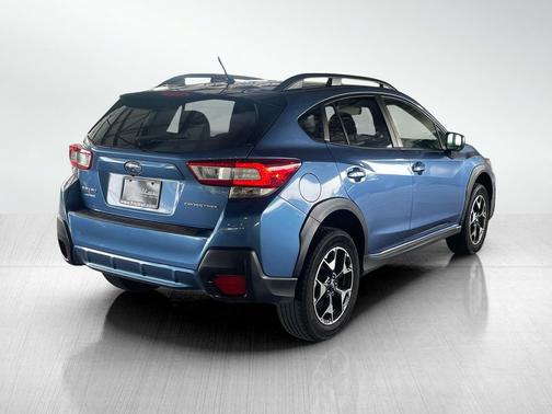 2019 Subaru Crosstrek 2.0i