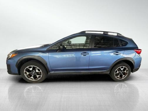 2019 Subaru Crosstrek 2.0i