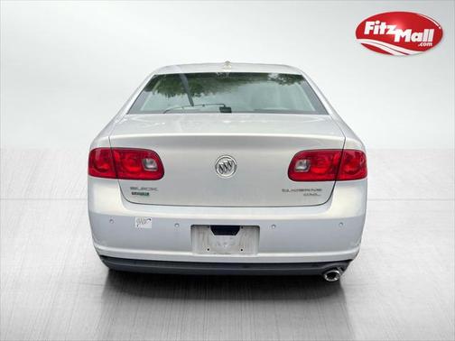 2010 Buick Lucerne CXL