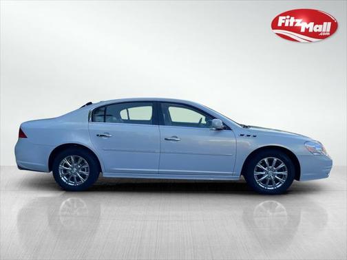 2010 Buick Lucerne CXL