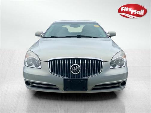 2010 Buick Lucerne CXL