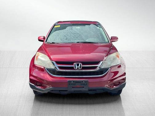 2010 Honda CR-V EX-L
