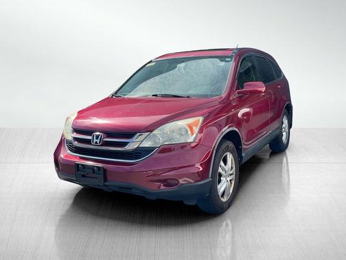 2010 Honda CR-V EX-L