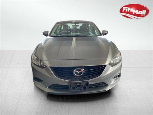 2014 Mazda Mazda6 i Touring