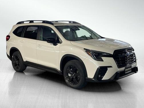 2026 Subaru Ascent Premium 7-Passenger