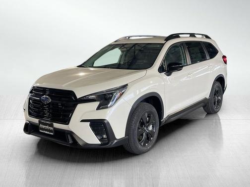 2026 Subaru Ascent Premium 7-Passenger