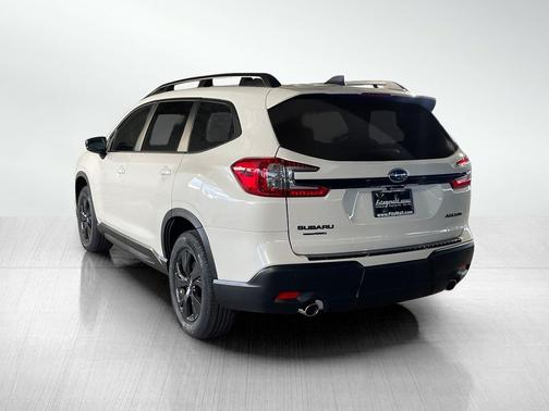 2026 Subaru Ascent Premium 7-Passenger