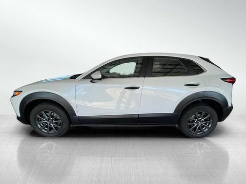 2023 Mazda CX-30 2.5 S