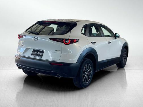 2023 Mazda CX-30 2.5 S
