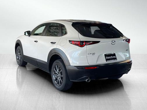 2023 Mazda CX-30 2.5 S