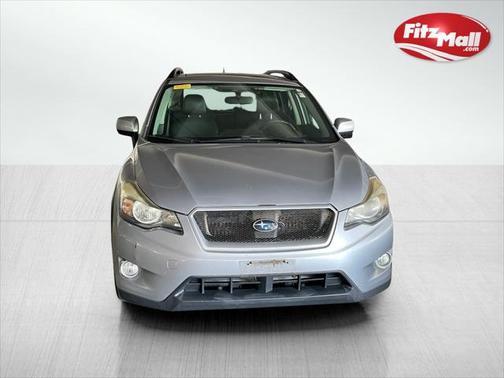 2014 Subaru XV Crosstrek 2.0i Limited