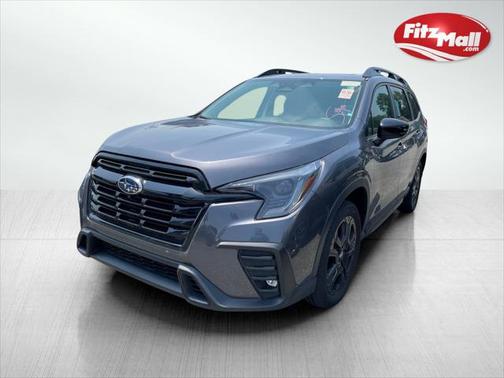 2024 Subaru Ascent Onyx Edition Limited 7-Passenger