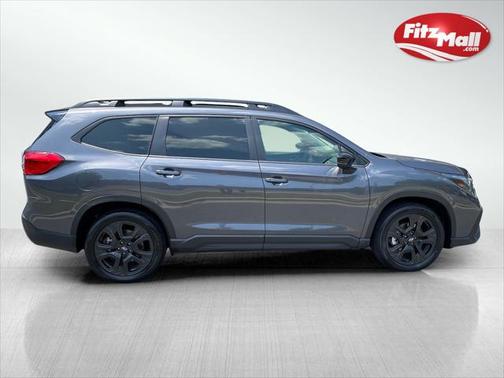 2024 Subaru Ascent Onyx Edition Limited 7-Passenger