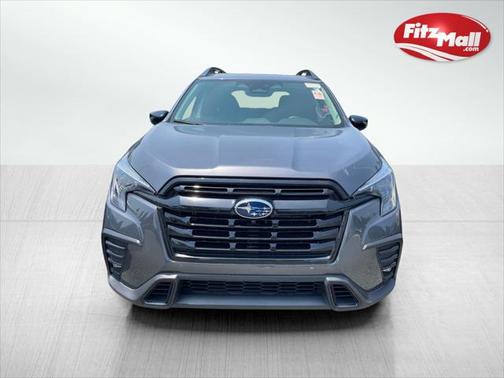 2024 Subaru Ascent Onyx Edition Limited 7-Passenger