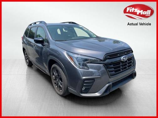 2024 Subaru Ascent Onyx Edition Limited 7-Passenger