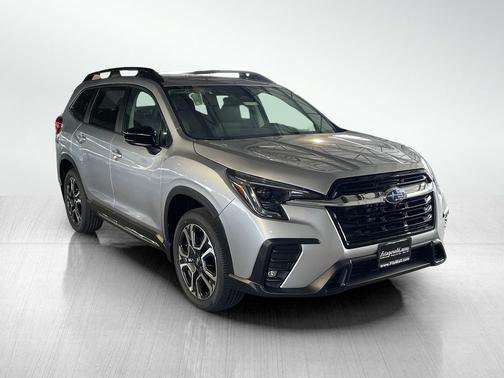 2025 Subaru Ascent Limited 7-Passenger