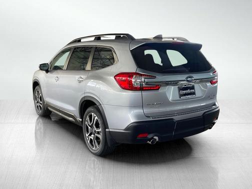 2025 Subaru Ascent Limited 7-Passenger