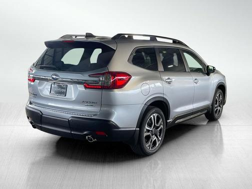 2025 Subaru Ascent Limited 7-Passenger