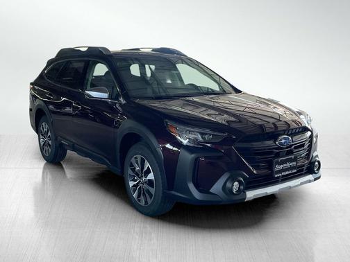 2025 Subaru Outback Touring
