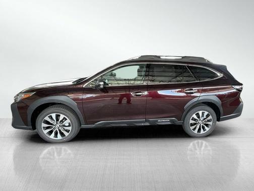 2025 Subaru Outback Touring