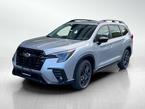 2025 Subaru Ascent Onyx Edition Touring 7-Passenger