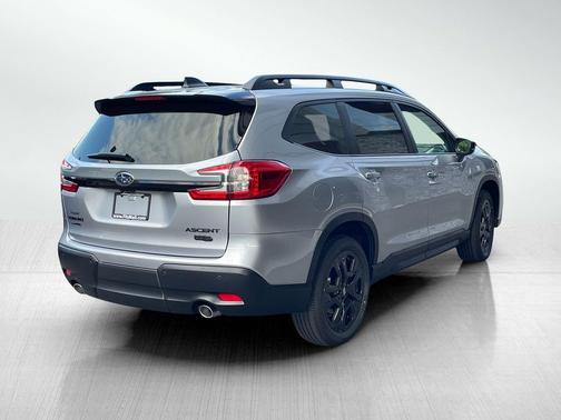 2025 Subaru Ascent Onyx Edition Touring 7-Passenger
