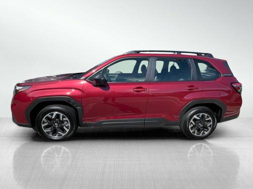 2025 Subaru Forester Base