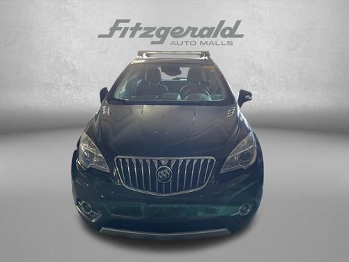 2014 Buick Encore Premium