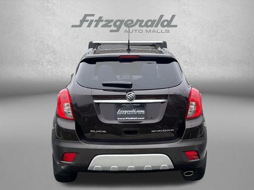 2014 Buick Encore Premium