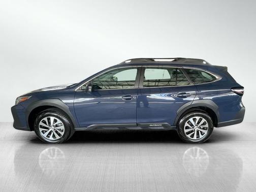 2025 Subaru Outback Base