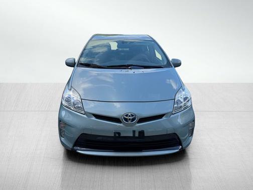 2014 Toyota Prius Four