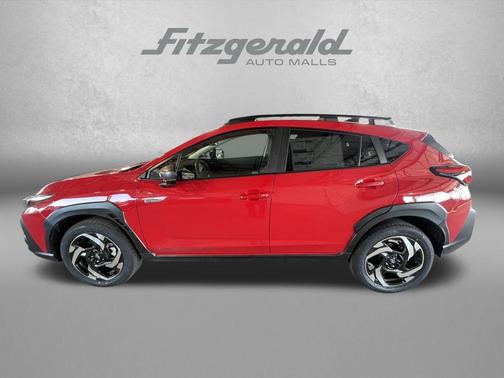 2026 Subaru Crosstrek Hybrid Base
