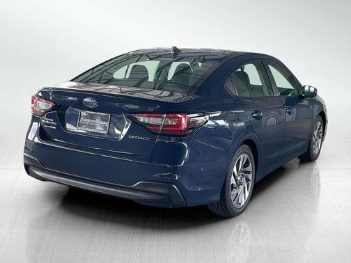 2025 Subaru Legacy Limited