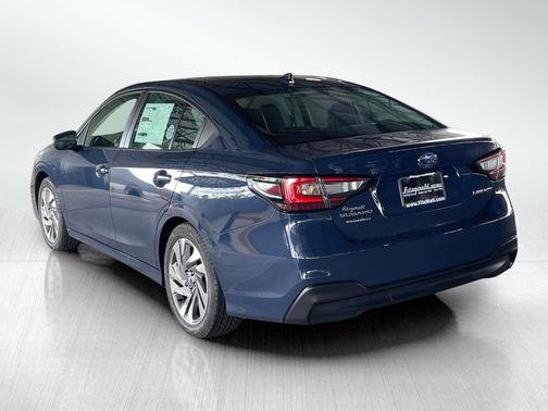 2025 Subaru Legacy Limited