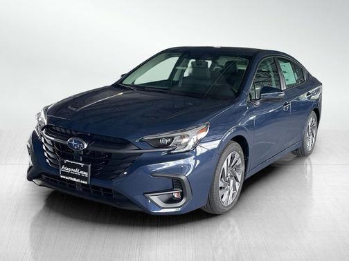 2025 Subaru Legacy Limited