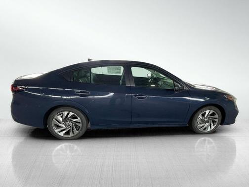 2025 Subaru Legacy Limited