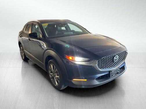2022 Mazda CX-30 2.5 S Select Package