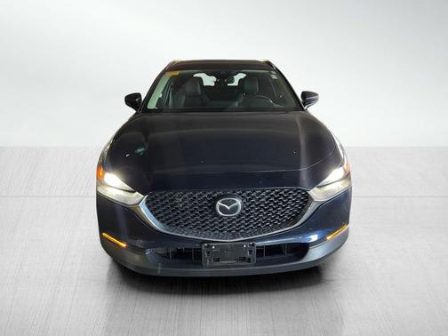 2022 Mazda CX-30 2.5 S Select Package