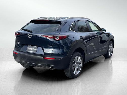2022 Mazda CX-30 2.5 S Select Package