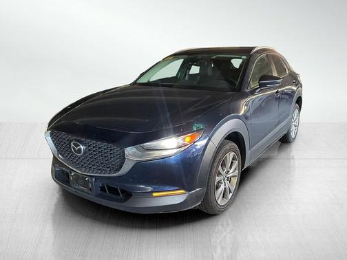 2022 Mazda CX-30 2.5 S Select Package