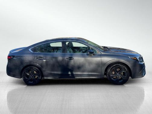 2020 Subaru Legacy Sport