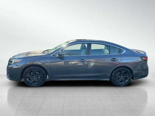 2020 Subaru Legacy Sport