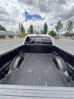 White Platinum Metallic Tri-Coat 2013 Ford F-150 Platinum