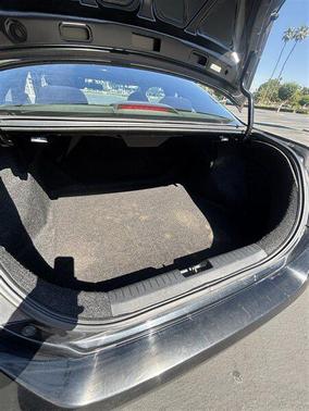 Crystal Black Pearl 2011 Honda Civic EX