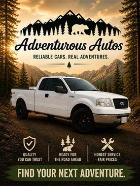 Oxford White Clearcoat 2006 Ford F-150 XL