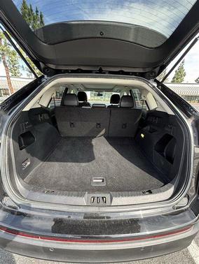 Tuxedo Black 2015 Ford Edge SEL