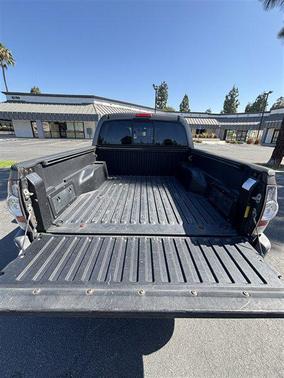 Pyrite Mica 2013 Toyota Tacoma PreRunner