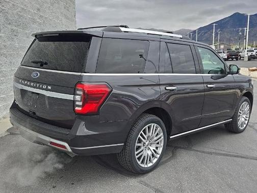 DARK MATTER PC 2024 Ford Expedition LIMITED